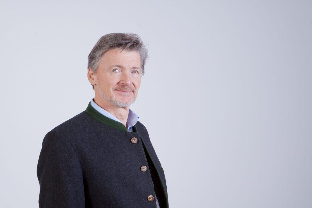 Oberalm: Bgm. Hans-Jörg Haslauer tritt erneut als Bgmkandidat an, GPO Leonhard Golser im Amt bestätigt | Wir in Salzburg | Salzburger Volkspartei