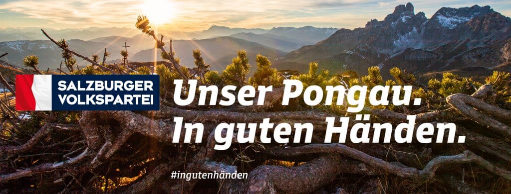 - | Wir in Salzburg | Salzburger Volkspartei