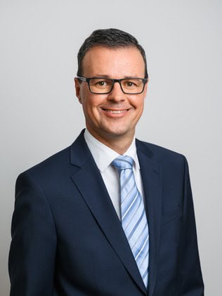 Team | Wir in Salzburg | Salzburger Volkspartei