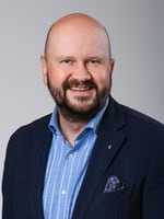 Landesorganisation | Wir in Salzburg | Salzburger Volkspartei