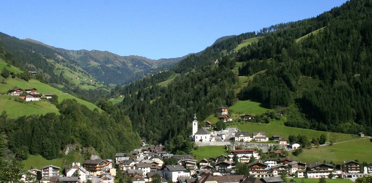 Großarl | Wir in Salzburg | Salzburger Volkspartei Großarl | Wir in Salzburg | Salzburger Volkspartei