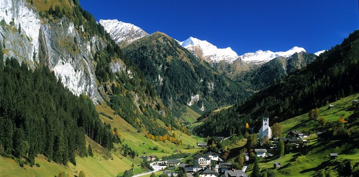 Hüttschlag | Wir in Salzburg | Salzburger Volkspartei Hüttschlag | Wir in Salzburg | Salzburger Volkspartei