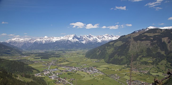Maishofen | Wir in Salzburg | Salzburger Volkspartei Maishofen | Wir in Salzburg | Salzburger Volkspartei