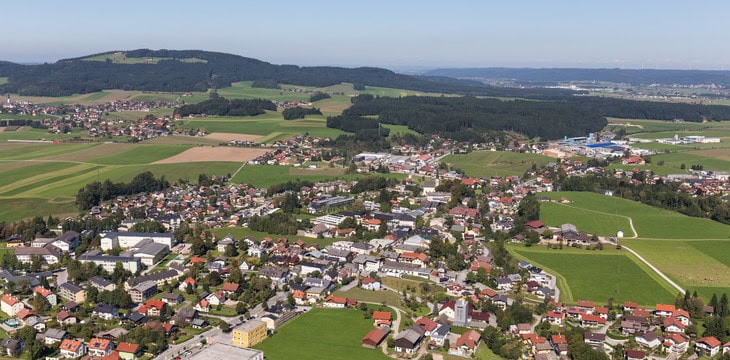 Neumarkt am Wallersee | Wir in Salzburg | Salzburger Volkspartei Neumarkt am Wallersee | Wir in Salzburg | Salzburger Volkspartei