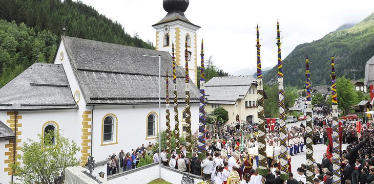 Zederhaus | Wir in Salzburg | Salzburger Volkspartei Zederhaus | Wir in Salzburg | Salzburger Volkspartei