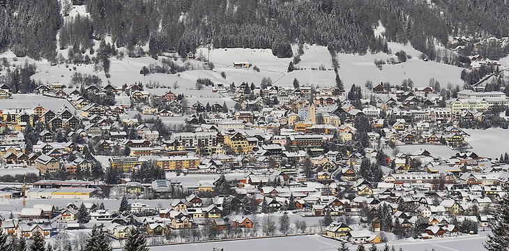 St. Michael | Wir in Salzburg | Salzburger Volkspartei St. Michael | Wir in Salzburg | Salzburger Volkspartei