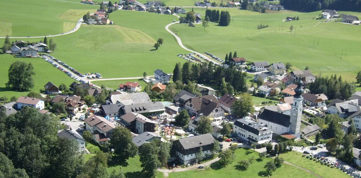 Faistenau | Wir in Salzburg | Salzburger Volkspartei Faistenau | Wir in Salzburg | Salzburger Volkspartei