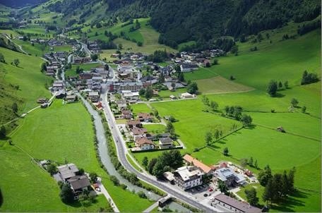 Fusch an der Großglocknerstraße | Wir in Salzburg | Salzburger Volkspartei Fusch an der Großglocknerstraße | Wir in Salzburg | Salzburger Volkspartei
