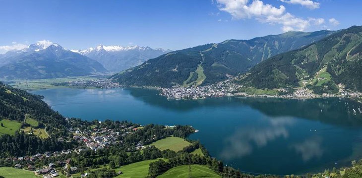 Zell am See | Wir in Salzburg | Salzburger Volkspartei Zell am See | Wir in Salzburg | Salzburger Volkspartei