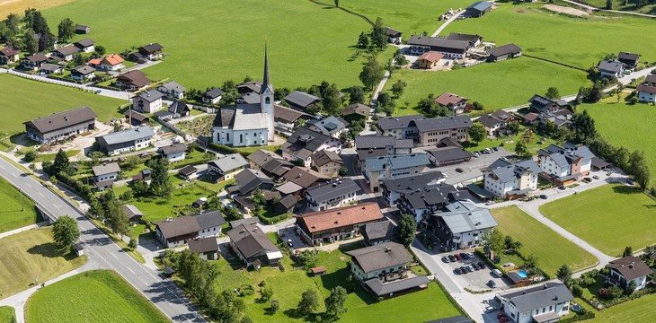 Alle Themen | Wir in Salzburg | Salzburger Volkspartei