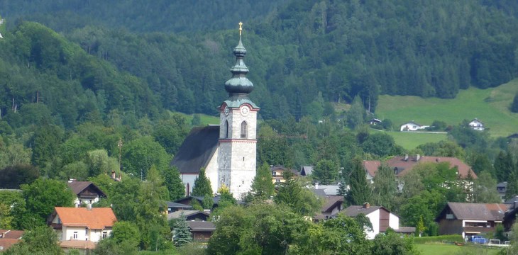 Großgmain | Wir in Salzburg | Salzburger Volkspartei Großgmain | Wir in Salzburg | Salzburger Volkspartei