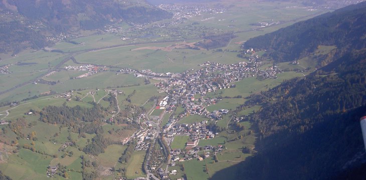 Kaprun | Wir in Salzburg | Salzburger Volkspartei Kaprun | Wir in Salzburg | Salzburger Volkspartei