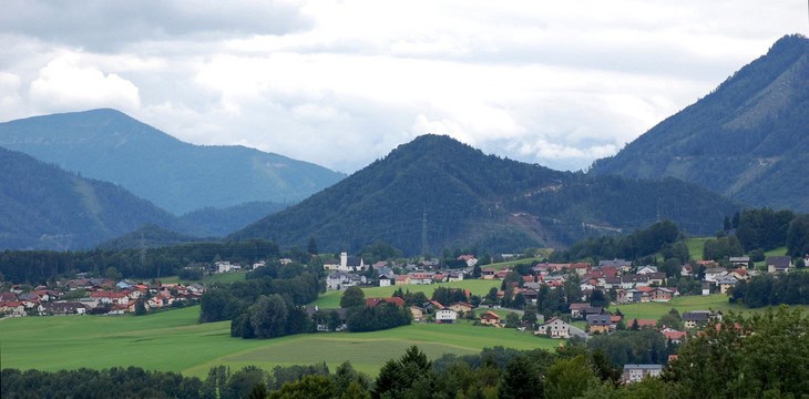 Koppl | Wir in Salzburg | Salzburger Volkspartei Koppl | Wir in Salzburg | Salzburger Volkspartei
