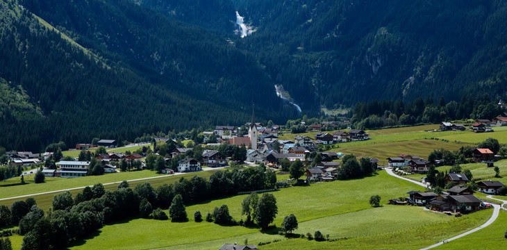 Krimml | Wir in Salzburg | Salzburger Volkspartei Krimml | Wir in Salzburg | Salzburger Volkspartei