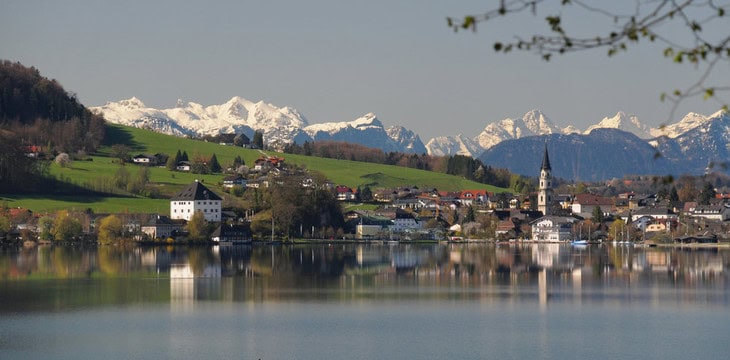 Mattsee | Wir in Salzburg | Salzburger Volkspartei Mattsee | Wir in Salzburg | Salzburger Volkspartei