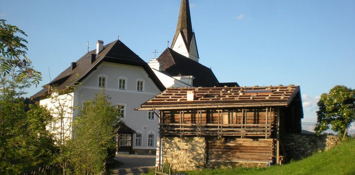 Lend | Wir in Salzburg | Salzburger Volkspartei Lend | Wir in Salzburg | Salzburger Volkspartei