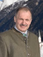 Lessach | Wir in Salzburg | Salzburger Volkspartei