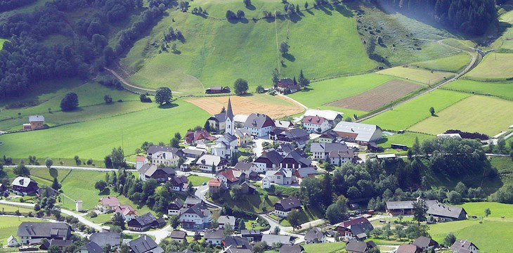 Lessach | Wir in Salzburg | Salzburger Volkspartei Lessach | Wir in Salzburg | Salzburger Volkspartei