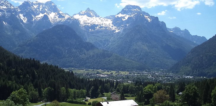 Lofer | Wir in Salzburg | Salzburger Volkspartei Lofer | Wir in Salzburg | Salzburger Volkspartei