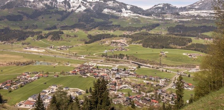 Hollersbach | Wir in Salzburg | Salzburger Volkspartei Hollersbach | Wir in Salzburg | Salzburger Volkspartei