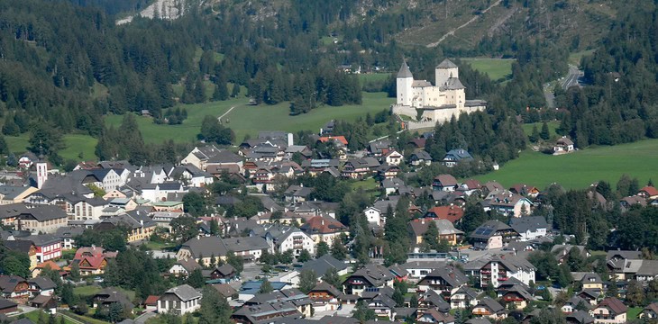 Mauterndorf | Wir in Salzburg | Salzburger Volkspartei