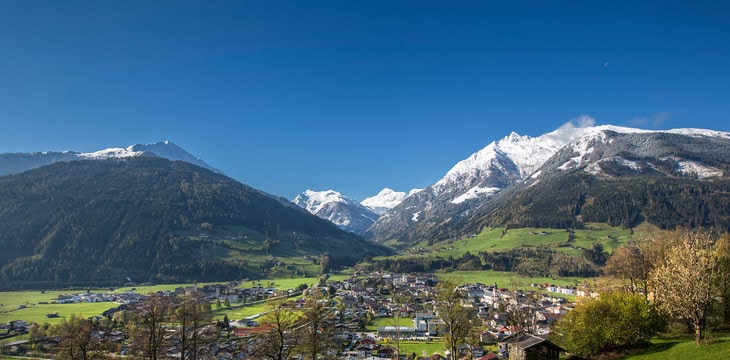 Mittersill | Wir in Salzburg | Salzburger Volkspartei Mittersill | Wir in Salzburg | Salzburger Volkspartei