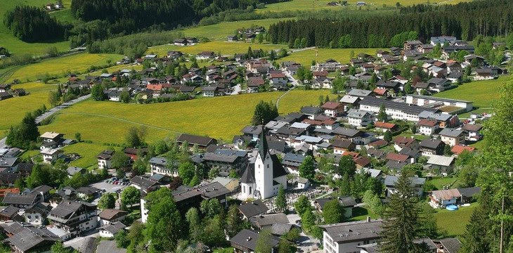 Neukirchen am Großvenediger | Wir in Salzburg | Salzburger Volkspartei Neukirchen am Großvenediger | Wir in Salzburg | Salzburger Volkspartei