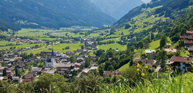 Bramberg am Wildkogel | Wir in Salzburg | Salzburger Volkspartei Bramberg am Wildkogel | Wir in Salzburg | Salzburger Volkspartei