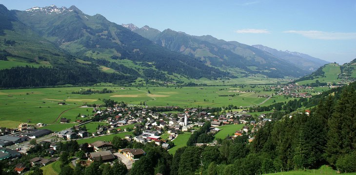 Piesendorf | Wir in Salzburg | Salzburger Volkspartei Piesendorf | Wir in Salzburg | Salzburger Volkspartei