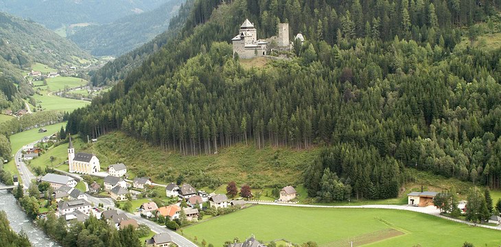 Ramingstein | Wir in Salzburg | Salzburger Volkspartei Ramingstein | Wir in Salzburg | Salzburger Volkspartei