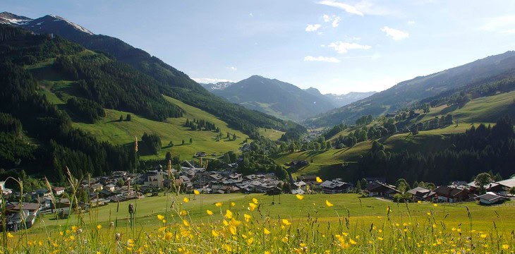 Saalbach-Hinterglemm | Wir in Salzburg | Salzburger Volkspartei Saalbach-Hinterglemm | Wir in Salzburg | Salzburger Volkspartei