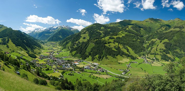 Rauris | Wir in Salzburg | Salzburger Volkspartei Rauris | Wir in Salzburg | Salzburger Volkspartei