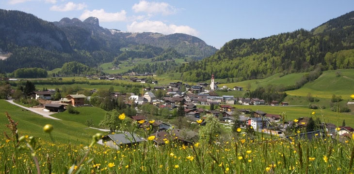 Unken | Wir in Salzburg | Salzburger Volkspartei Unken | Wir in Salzburg | Salzburger Volkspartei