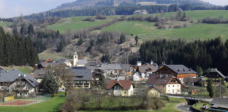 St. Andrä im Lungau | Wir in Salzburg | Salzburger Volkspartei St. Andrä im Lungau | Wir in Salzburg | Salzburger Volkspartei