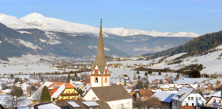 St. Margarethen im Lungau | Wir in Salzburg | Salzburger Volkspartei St. Margarethen im Lungau | Wir in Salzburg | Salzburger Volkspartei