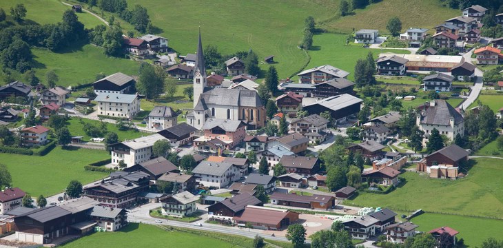 Stuhlfelden | Wir in Salzburg | Salzburger Volkspartei Stuhlfelden | Wir in Salzburg | Salzburger Volkspartei