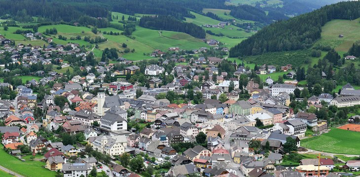 Tamsweg | Wir in Salzburg | Salzburger Volkspartei