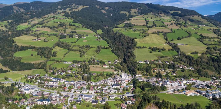 Taxenbach | Wir in Salzburg | Salzburger Volkspartei Taxenbach | Wir in Salzburg | Salzburger Volkspartei