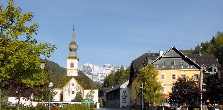 Tweng | Wir in Salzburg | Salzburger Volkspartei Tweng | Wir in Salzburg | Salzburger Volkspartei