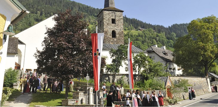 Unternberg | Wir in Salzburg | Salzburger Volkspartei Unternberg | Wir in Salzburg | Salzburger Volkspartei