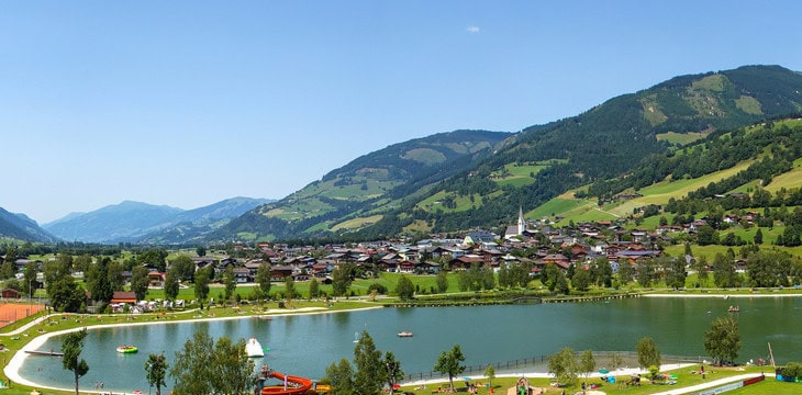 Uttendorf | Wir in Salzburg | Salzburger Volkspartei Uttendorf | Wir in Salzburg | Salzburger Volkspartei