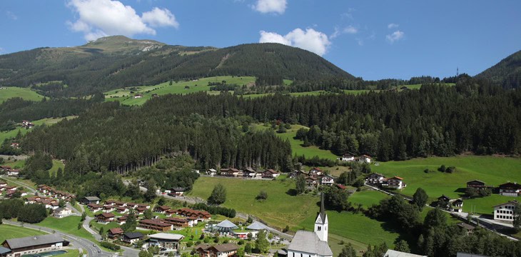 Wald im Pinzgau | Wir in Salzburg | Salzburger Volkspartei Wald im Pinzgau | Wir in Salzburg | Salzburger Volkspartei