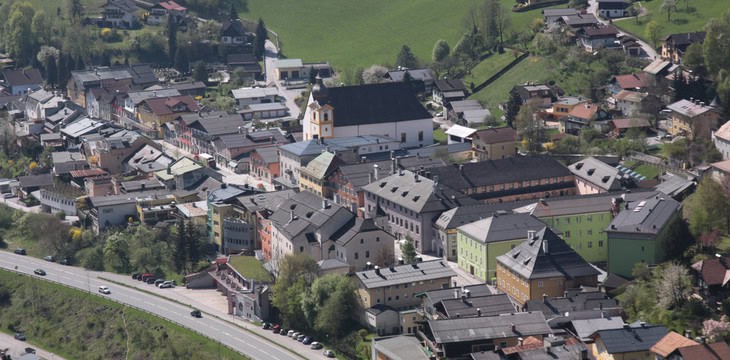 Werfen | Wir in Salzburg | Salzburger Volkspartei Werfen | Wir in Salzburg | Salzburger Volkspartei