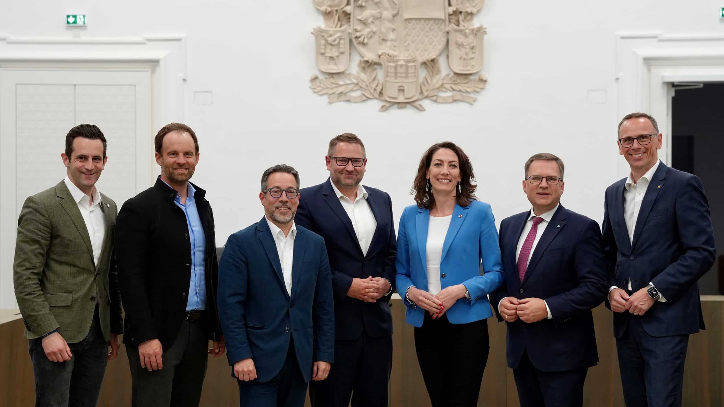 Alle Themen | Wir in Salzburg | Salzburger Volkspartei Alle Themen | Wir in Salzburg | Salzburger Volkspartei