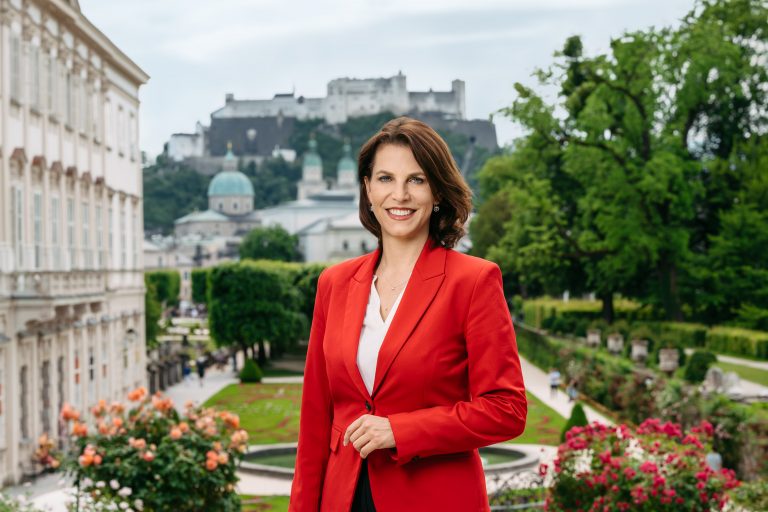 Startseite | Wir in Salzburg | Salzburger Volkspartei