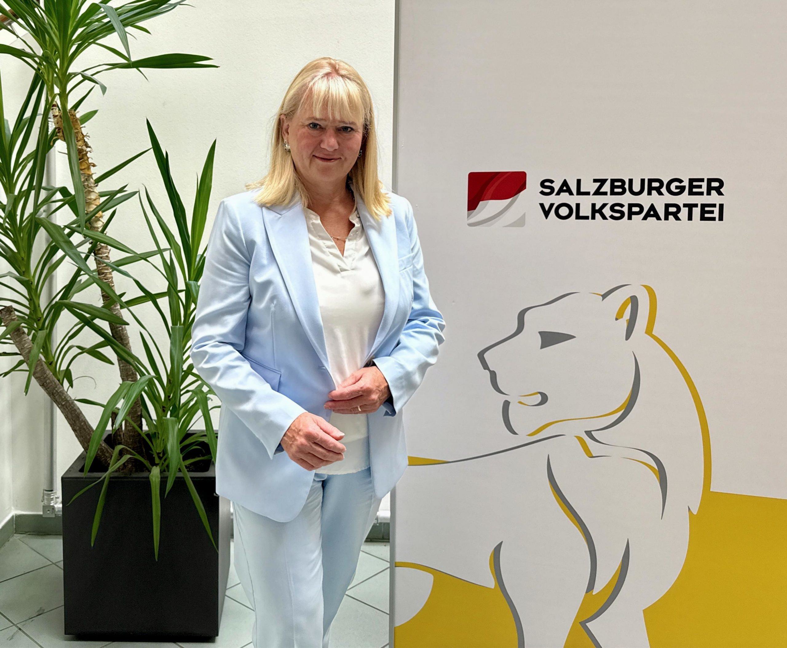 Startseite | Wir in Salzburg | Salzburger Volkspartei