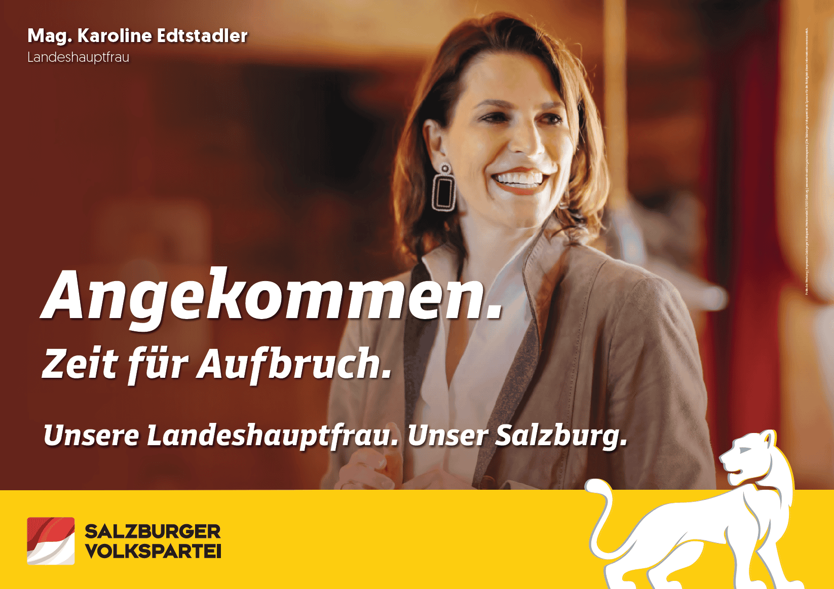 Zeit für Aufbruch_Karoline Edtstadler