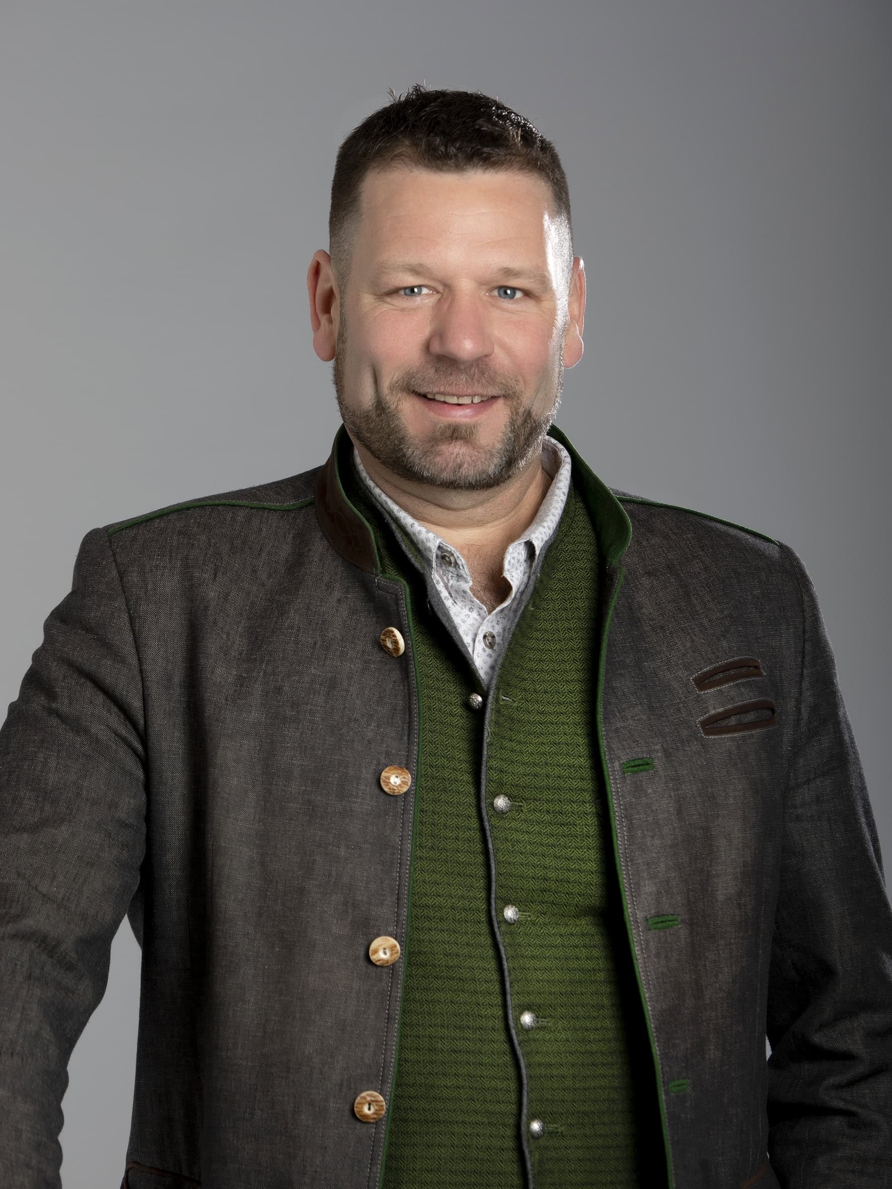 St. Martin am Tennengebirge | Wir in Salzburg | Salzburger Volkspartei