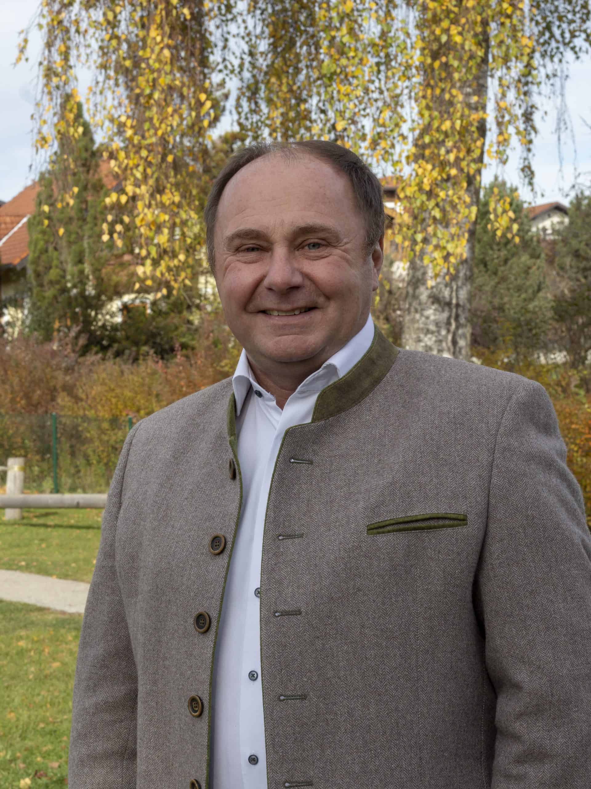 Berndorf bei Salzburg | Wir in Salzburg | Salzburger Volkspartei