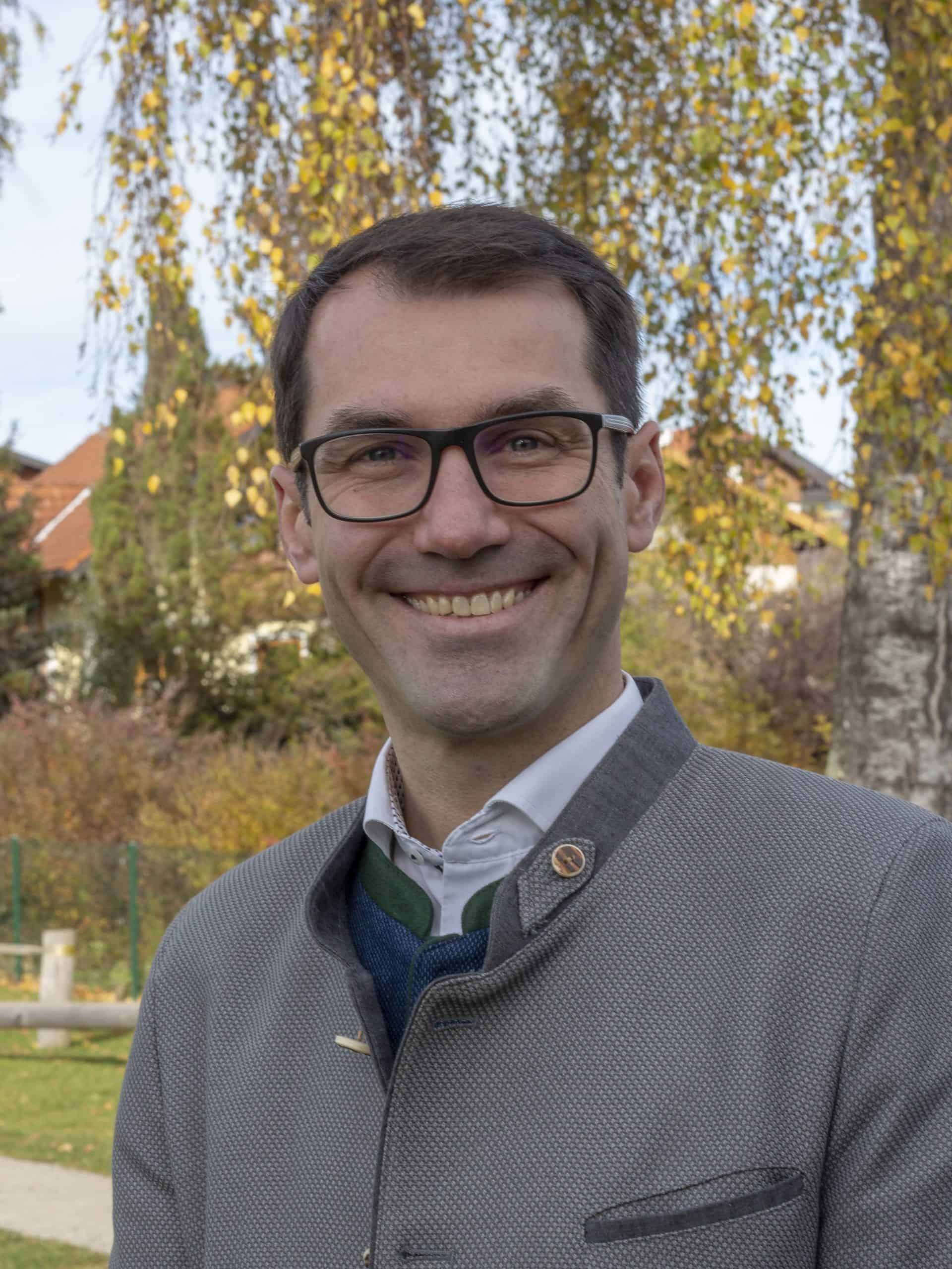 Berndorf bei Salzburg | Wir in Salzburg | Salzburger Volkspartei